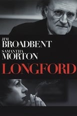 Poster de la película Longford