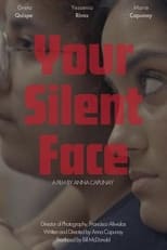 Poster de la película Your Silent Face