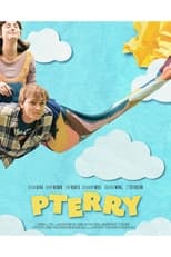 Poster de la película Pterry