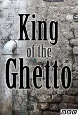 Poster de la serie King of the Ghetto