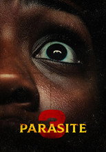 Poster de la película Parasite 3