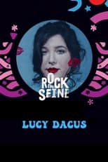 Poster de la película Lucy Dacus - Rock en Seine 2022
