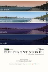 Poster de la película Riverfront Stories