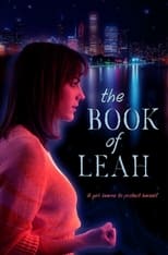 Poster de la película The Book of Leah