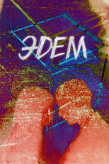 Poster de la película Eden