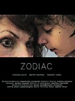 Poster de la película Zodiac