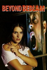 Poster de la película Beyond Bedlam