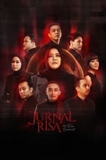 Poster de la película Jurnal Risa by Risa Saraswati