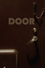 Poster de la película Door