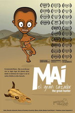Poster de la película Mai, the great hunter