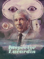 Poster de la película Inspector Lavardin
