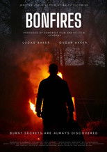 Poster de la película Bonfires