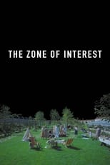 Poster de la película The Zone of Interest