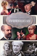 Poster de la película Swedenhielms