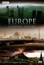 Poster de la serie Europe: A Natural History