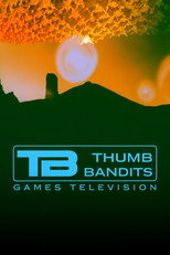 Poster de la serie Thumb Bandits