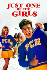 Poster de la película Just One of the Girls