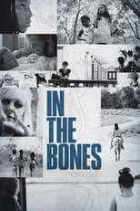 Poster de la película In the Bones