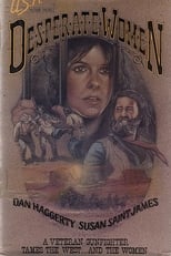 Poster de la película Desperate Women