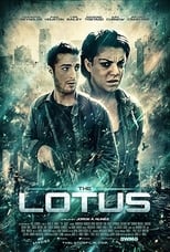 Poster de la película The Lotus