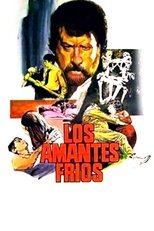 Poster de la película Los amantes frios