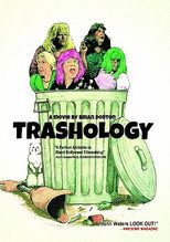 Poster de la película Trashology