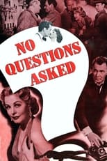 Poster de la película No Questions Asked