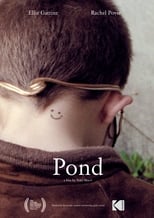 Poster de la película Pond