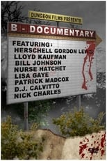Poster de la película B-Documentary
