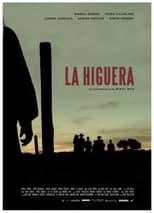 Poster de la película La Higuera