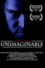 Poster de la película Unimaginable