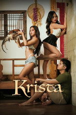 Poster de la película Krista