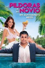 Poster de la película My Boyfriend's Meds