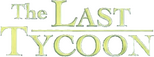 Logo The Last Tycoon