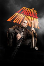 La parole d'un homme