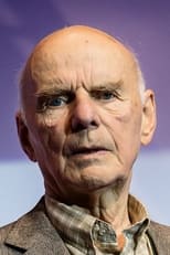 Actor Lennart Hjulström