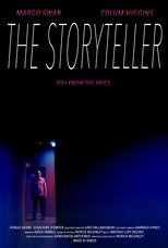 Poster de la película The Storyteller