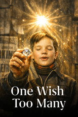 Poster de la película One Wish Too Many