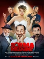 Poster de la película Sorma Neden?