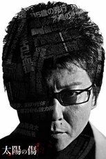 Poster de la película Sun Scarred