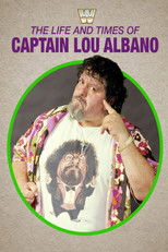Poster de la película The Life and Times of Captain Lou Albano