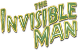 Logo The Invisible Man