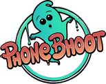 Logo Phone Bhoot