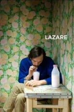 Poster de la película Lazare