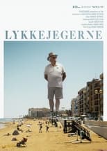 Poster de la película Lykkejegerne