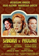 Poster de la serie Sandra y Paulina