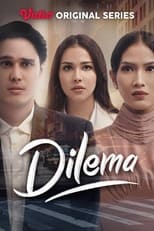Poster de la serie Dilema