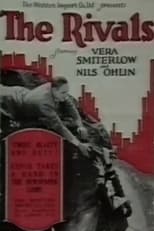 Poster de la película The Rivals