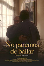 Poster de la película No paremos de bailar