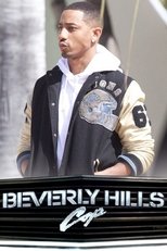Poster de la serie Beverly Hills Cop